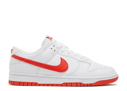 NIKE DUNK LOW 'PICANTE RED'