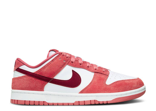 NIKE DUNK LOW 'VALENTINE'S DAY 2024' (W)