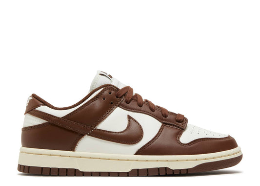 NIKE DUNK LOW 'CACAO WOW' WMNS