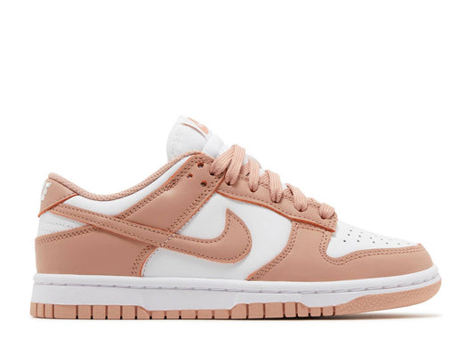 NIKE DUNK LOW 'ROSE WHISPER' WMNS