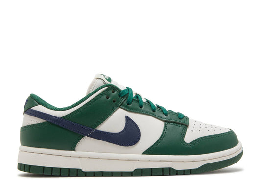 NIKE DUNK LOW 'GORGE GREEN' WMNS