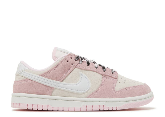 NIKE DUNK LOW LX 'PINK FOAM' WMNS