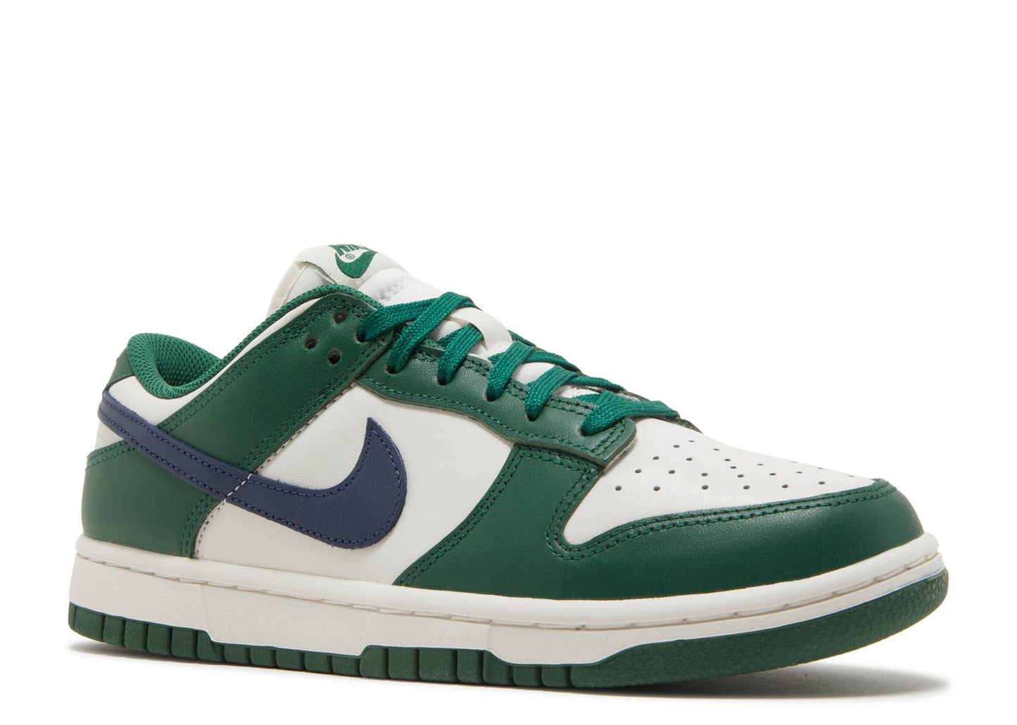 NIKE DUNK LOW 'GORGE GREEN' WMNS
