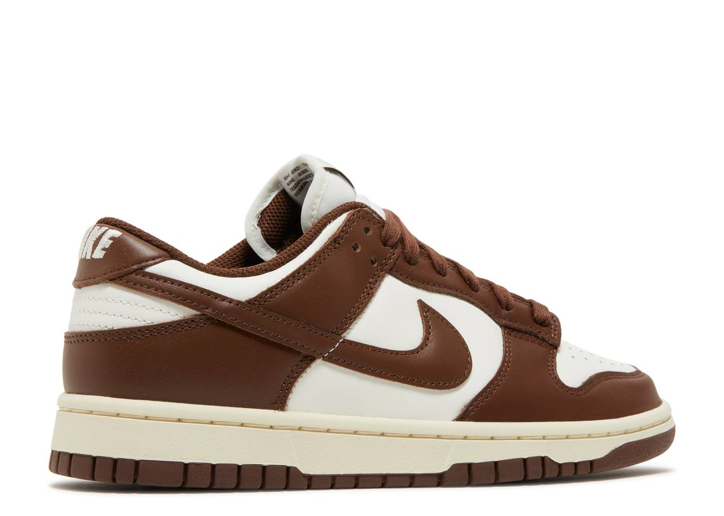 NIKE DUNK LOW 'CACAO WOW' WMNS