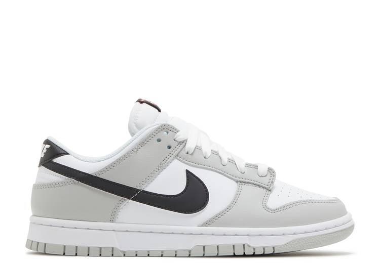 Nike Dunk Low SE Lottery Pack Grey Fog - Kicksinto