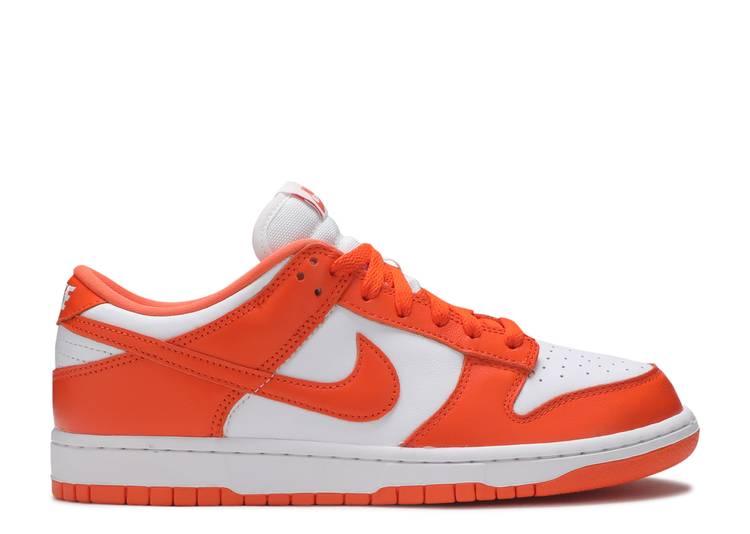 Nike Dunk Low SP Syracuse - Kicksinto