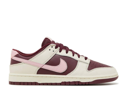 Nike Dunk Low Retro PRM Valentine's Day (2023) - Kicksinto