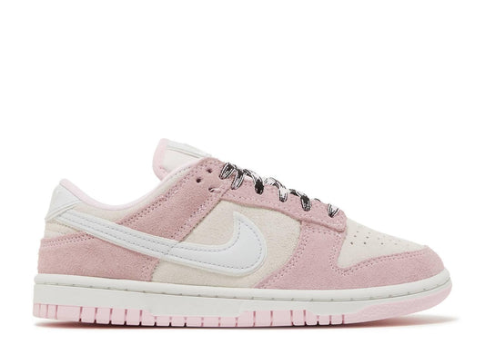 NIKE DUNK LOW LX 'PINK FOAM' (W) - Kicksinto