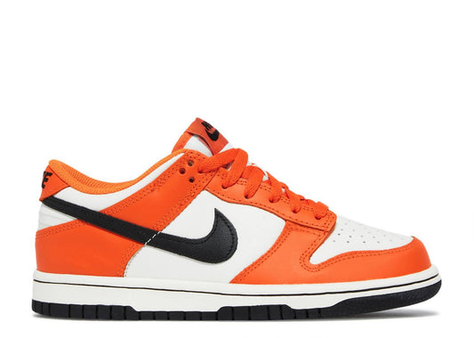 NIKE DUNK LOW GS 'HALLOWEEN' 2022 - Kicksinto