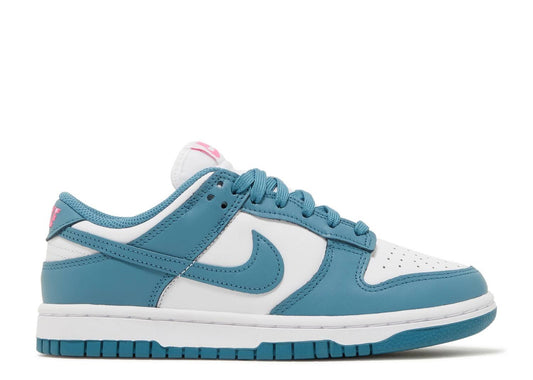 Nike Dunk Low South Beach (Women's) - Kicksinto