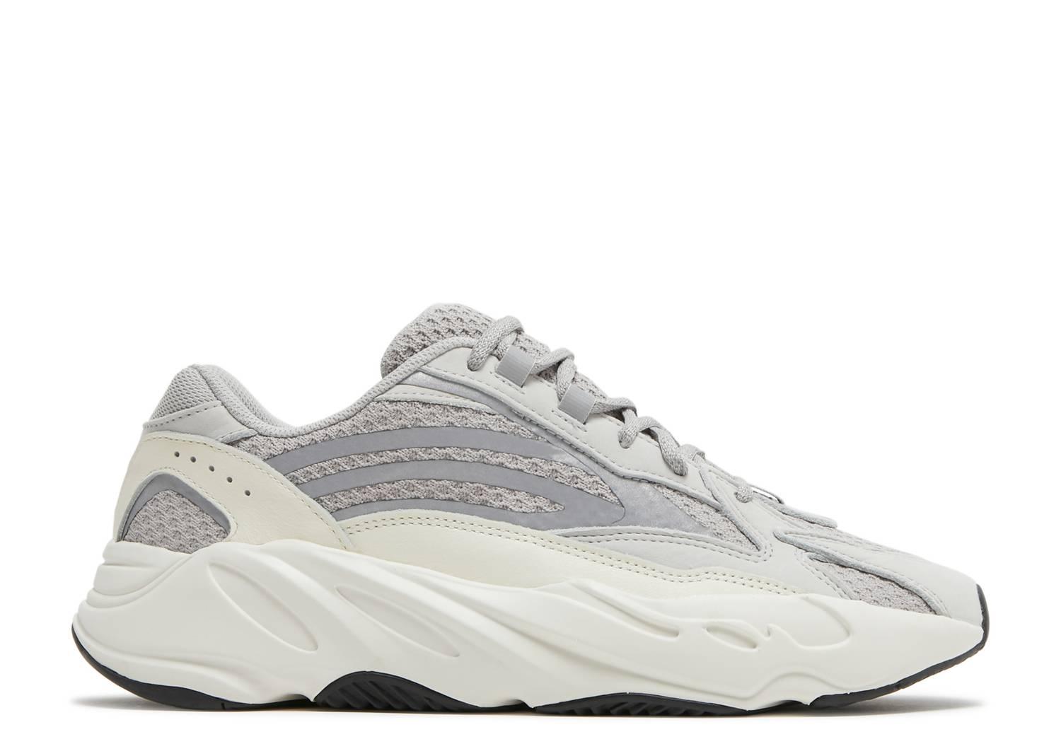 YEEZY BOOST 700 V2 'STATIC' - Kicksinto