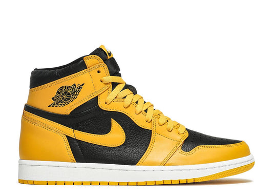 AIR JORDAN 1 RETRO HIGH OG 'POLLEN' - Kicksinto