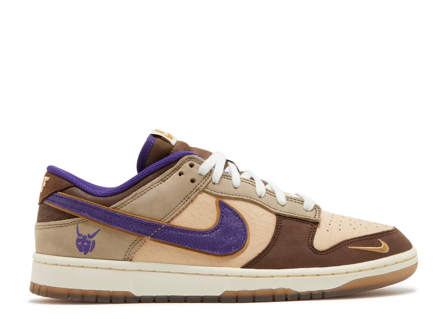 NIKE DUNK LOW PREMIUM 'SETSUBUN' - Kicksinto