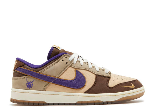 NIKE DUNK LOW PREMIUM 'SETSUBUN' - Kicksinto