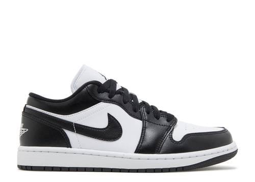 AIR JORDAN 1 LOW 'PANDA'(W) - Kicksinto