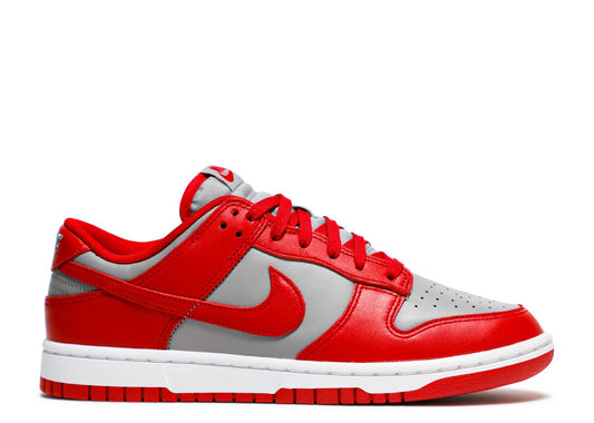 NIKE DUNK LOW 'UNLV' 2021