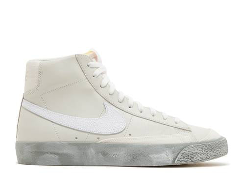 NIKE BLAZER MID '77 EMB 'ALL-STAR - SALT FLATS'- UNDER RETAIL STEAL