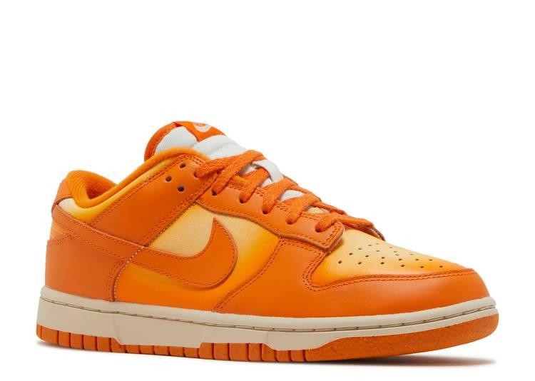 Nike Dunk Low Magma Orange (W) - Kicksinto