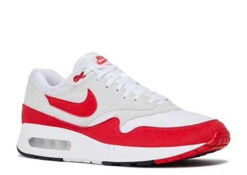 NIKE AIR MAX 1 '86 OG 'BIG BUBBLE - RED' - Kicksinto