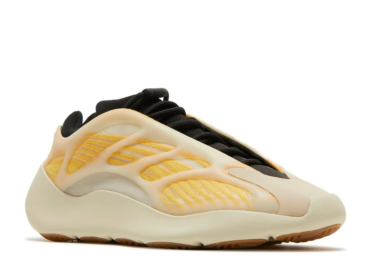 YEEZY 700 V3 'MONO SAFFLOWER' - Kicksinto