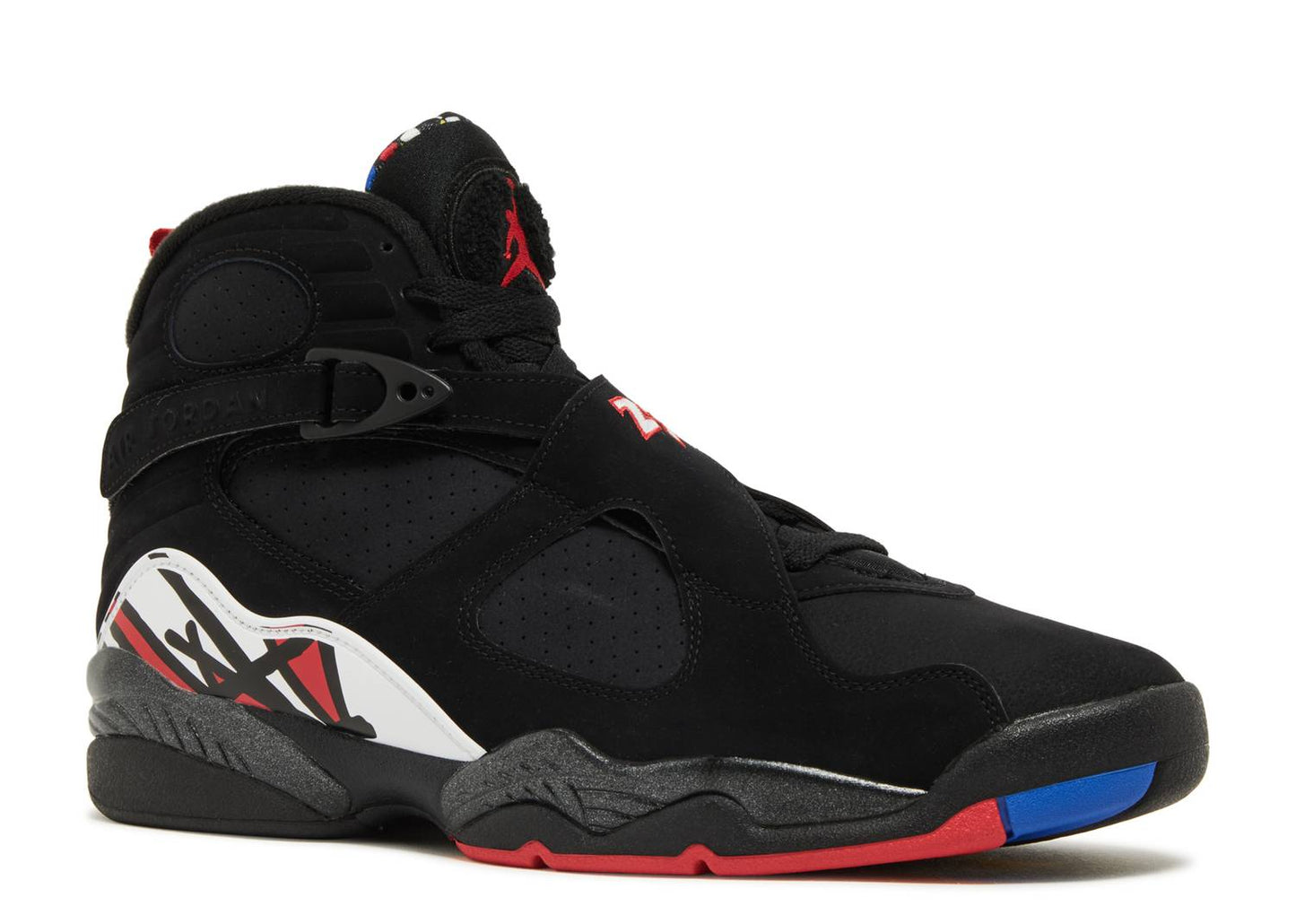 AIR JORDAN 8 RETRO “PLAYOFF” 2023