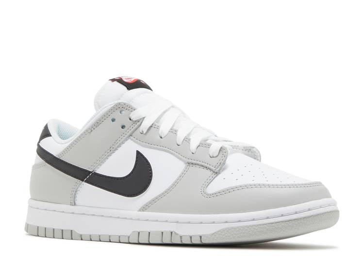 Nike Dunk Low SE Lottery Pack Grey Fog - Kicksinto