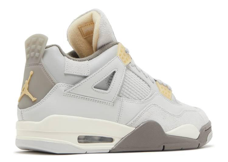 AIR JORDAN 4 RETRO SE 'CRAFT' - Kicksinto