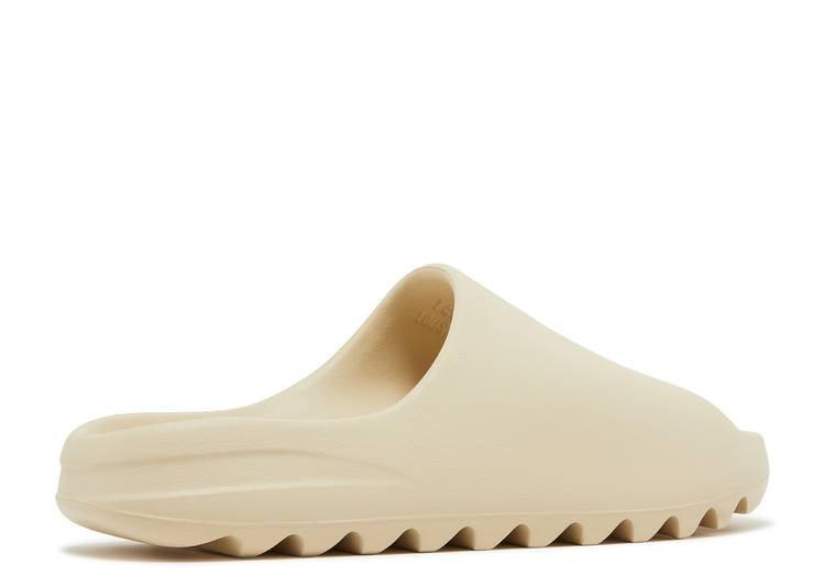 YEEZY SLIDES 'BONE' 2022 - Kicksinto