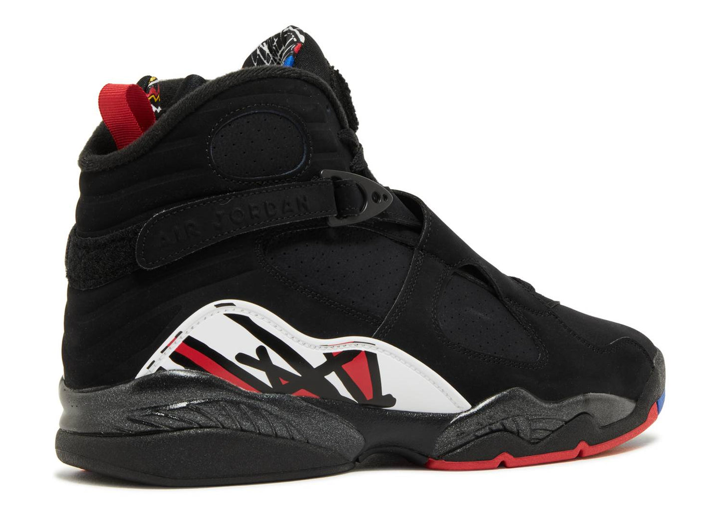 AIR JORDAN 8 RETRO “PLAYOFF” 2023