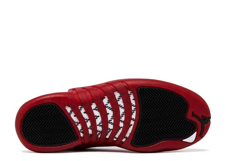 AIR JORDAN 12 RETRO 'CHERRY' 2023