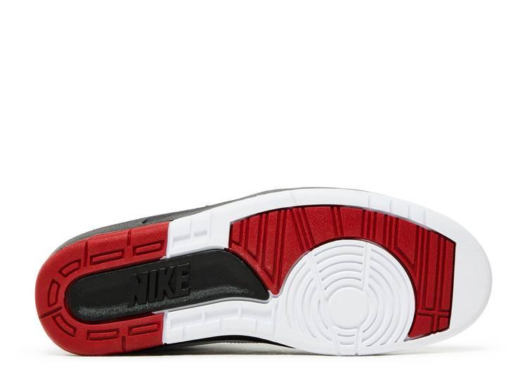 Jordan 2 Retro OG Chicago (2022) - Kicksinto