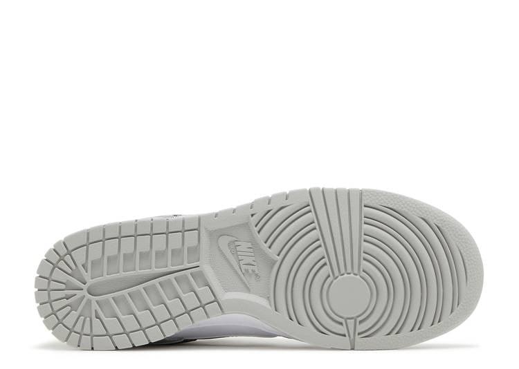 Nike Dunk Low SE Lottery Pack Grey Fog - Kicksinto