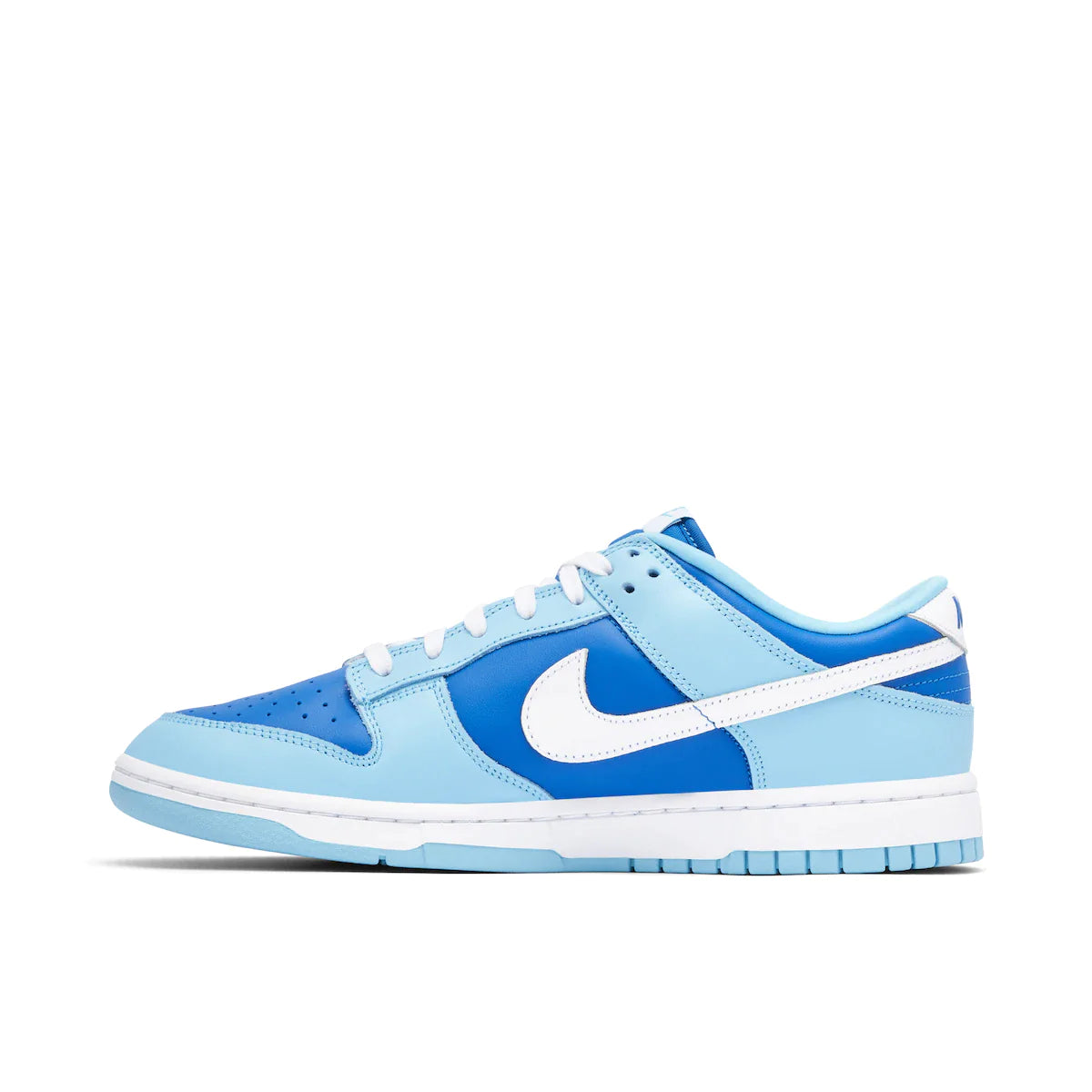 Nike Dunk Low Retro QS Argon (2022) - Kicksinto