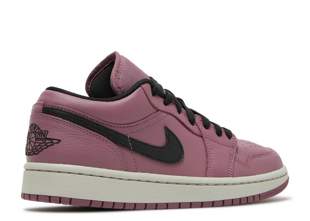 AIR JORDAN 1 LOW SE 'LIGHT MULBERRY' - Kicksinto