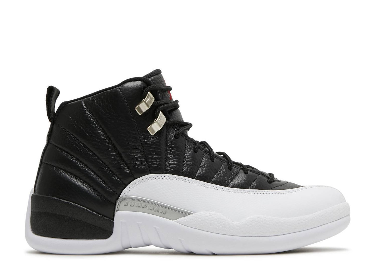 AIR JORDAN 12 RETRO 'PLAYOFF' 2022 - Kicksinto