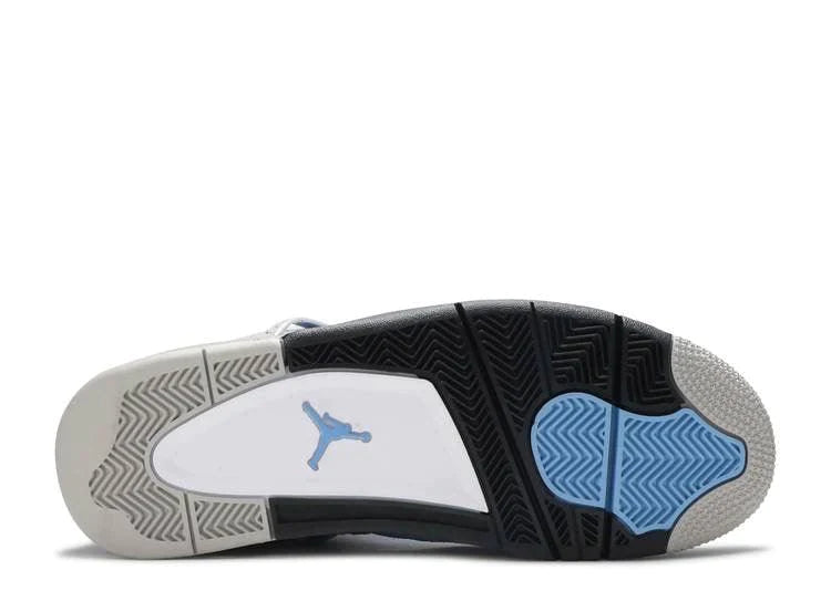 Jordan 4 University Blue - Kicksinto