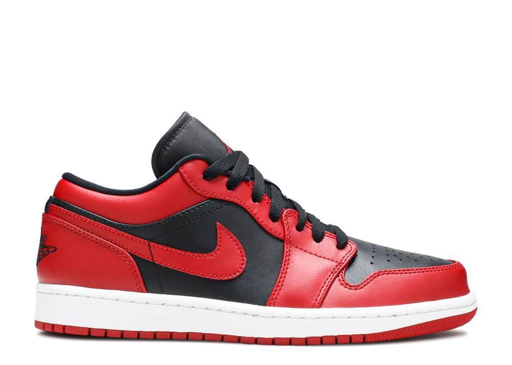 Jordan 1 Low Reverse Bred (GS) - Kicksinto