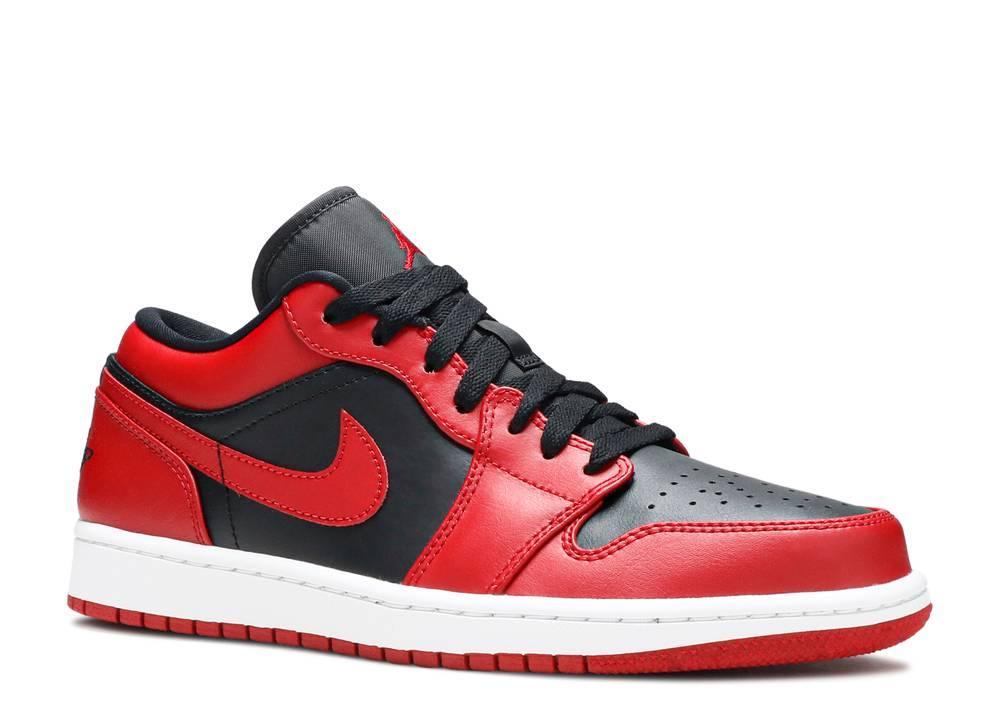 Jordan 1 Low Reverse Bred (GS) - Kicksinto