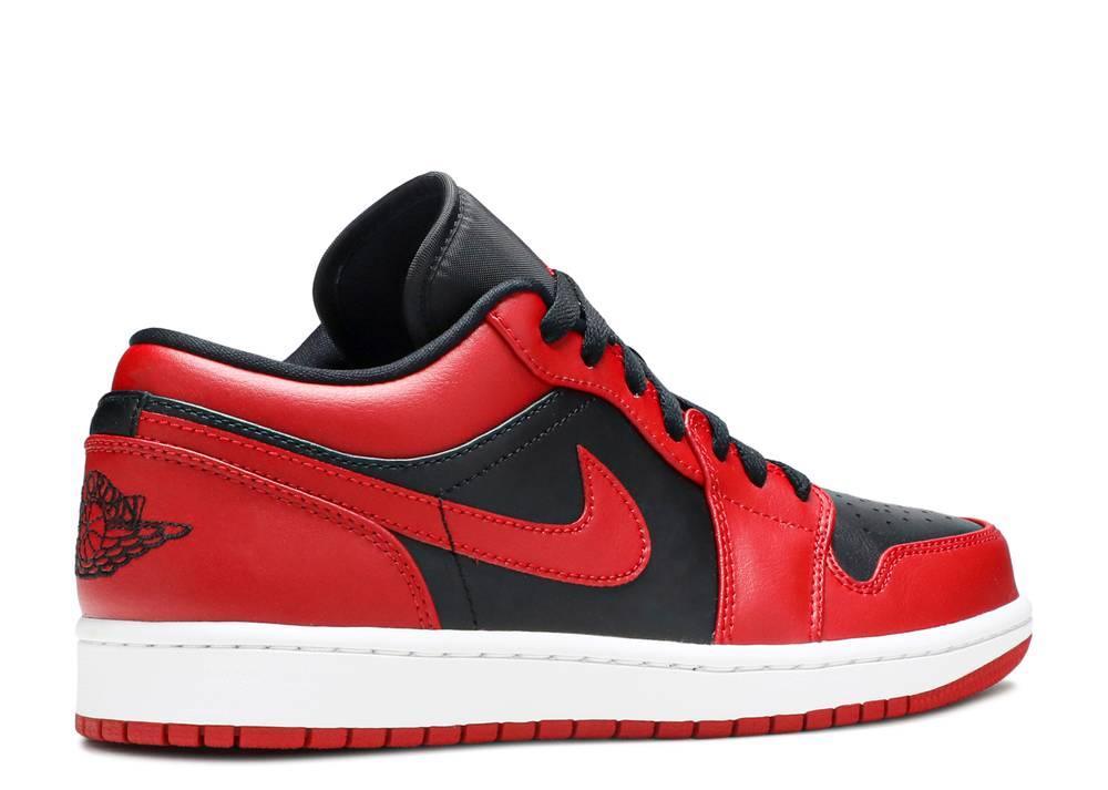 Jordan 1 Low Reverse Bred (GS) - Kicksinto