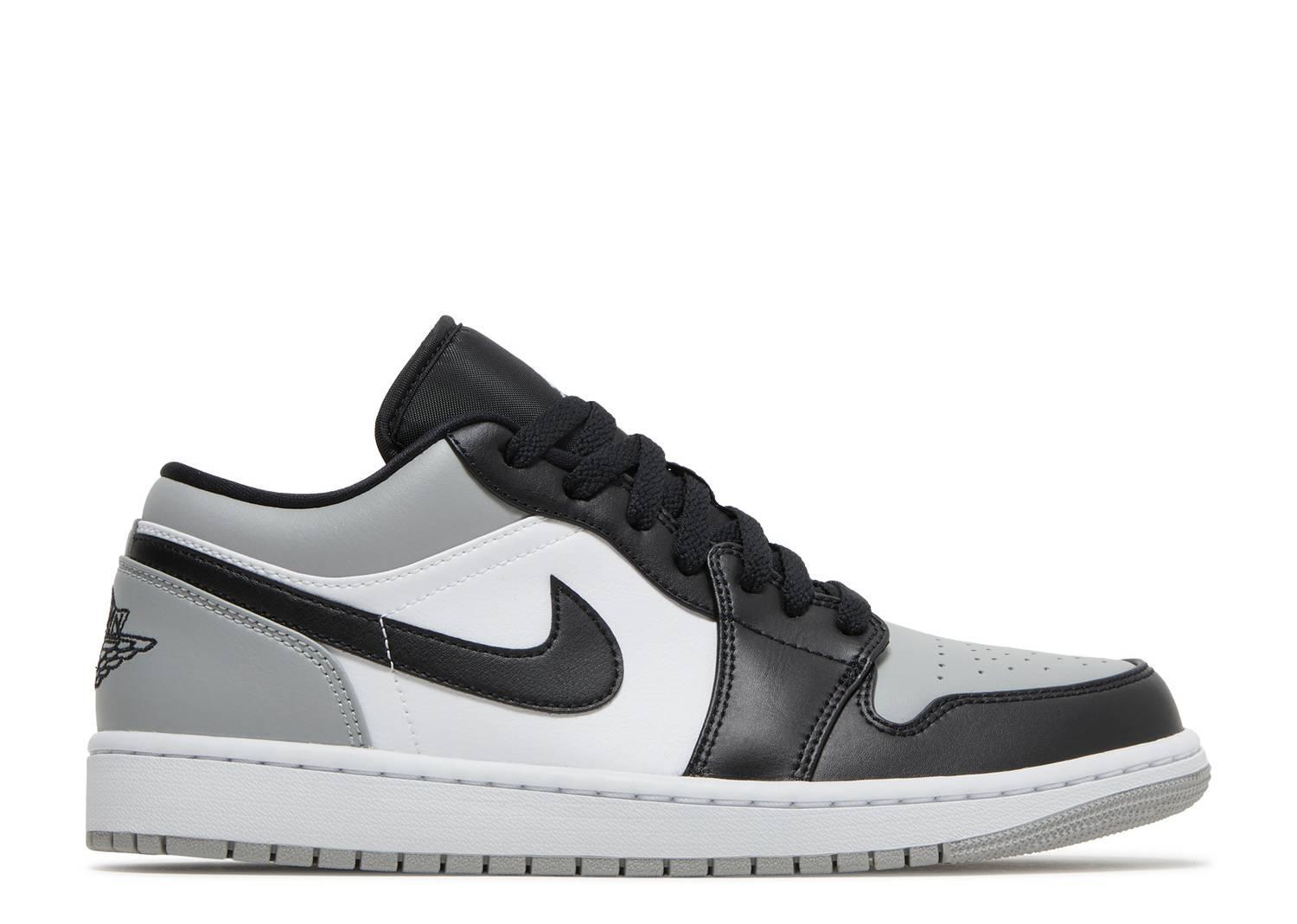 Jordan 1 Low Shadow Toe (GS)