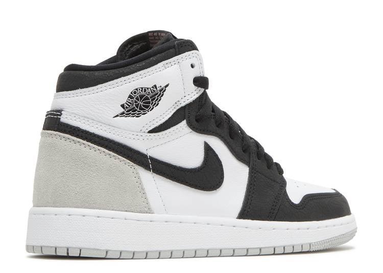 Jordan 1 Retro High OG Stage Haze (GS) - Kicksinto