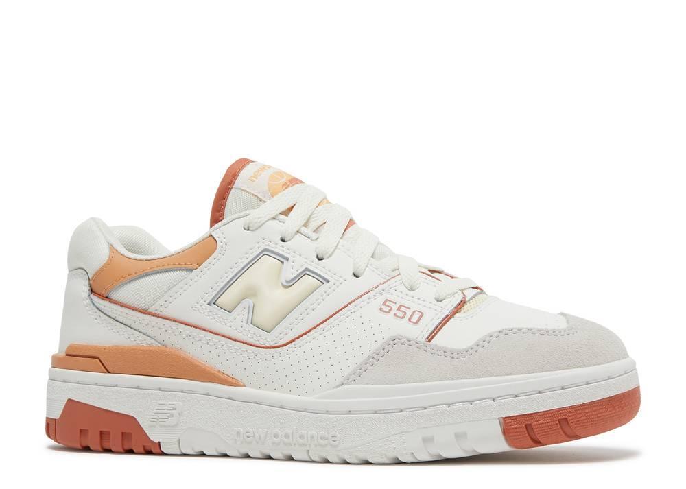 New Balance 550 Au Lait (W) - Kicksinto