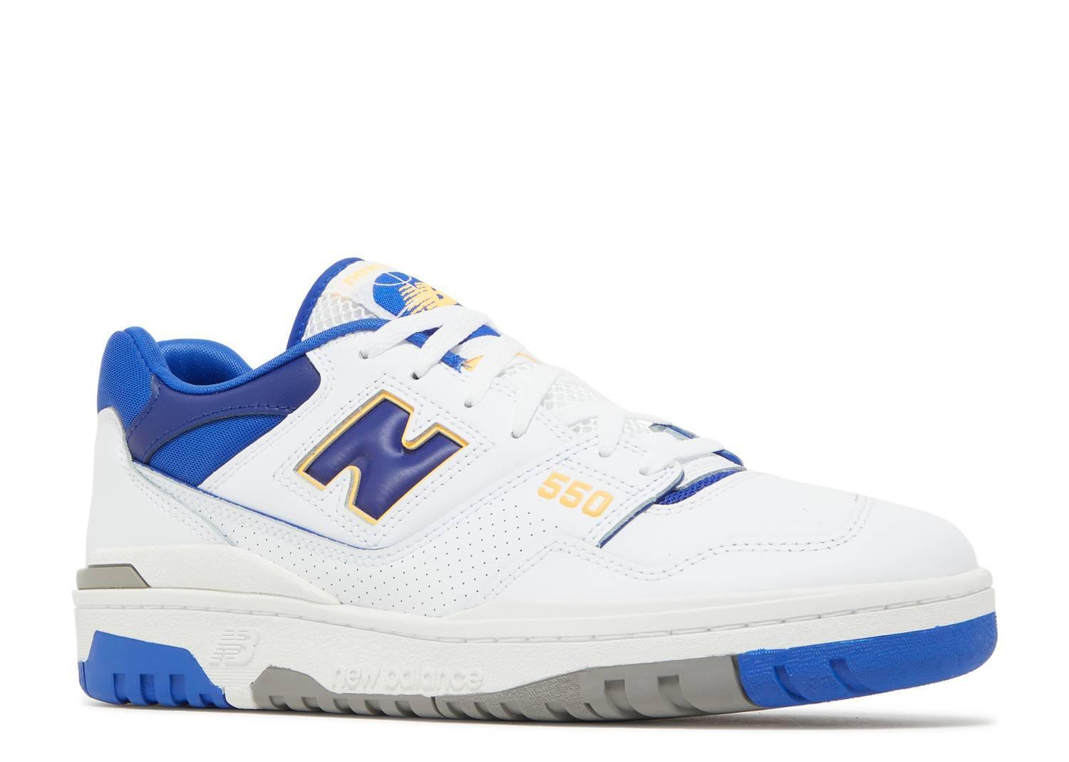 New Balance 550 Lakers - Kicksinto