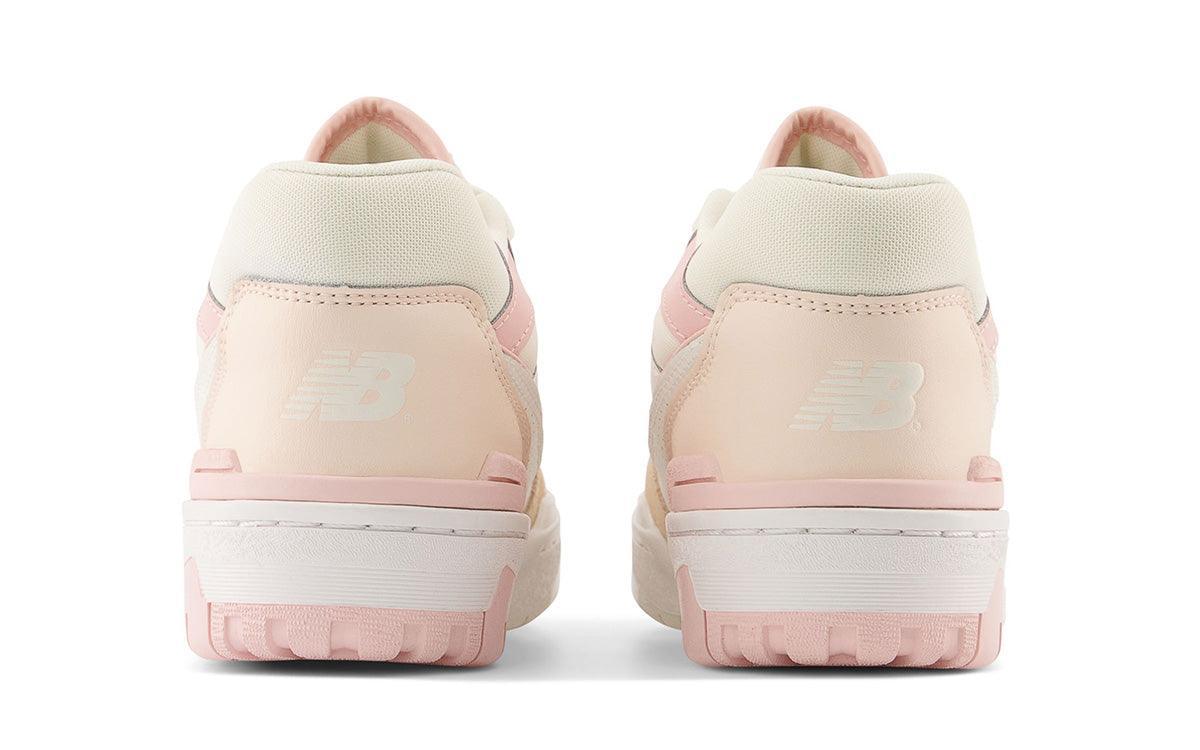 New Balance 550 White Pink (W) - Kicksinto