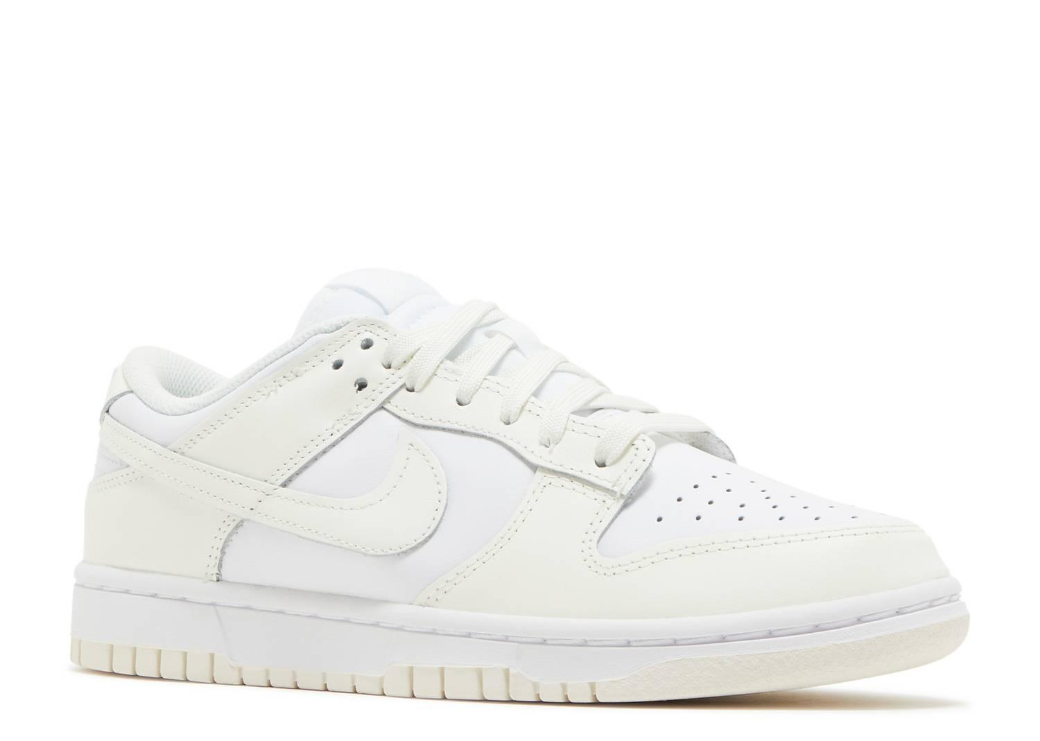 Nike Dunk Low Retro Coconut Milk (W) - Kicksinto