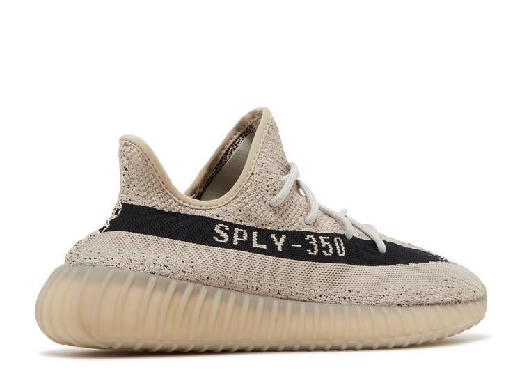 Yeezy Boost 350 V2 Slate - Kicksinto